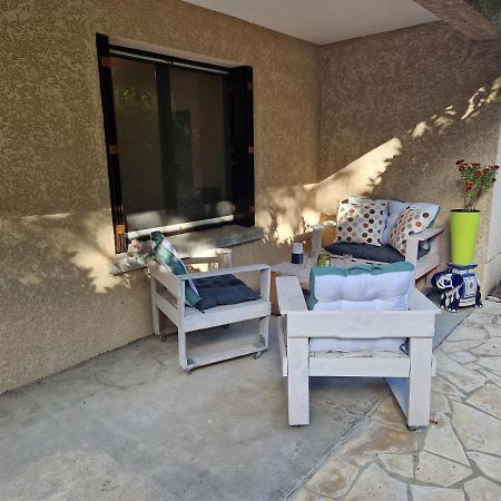 Appartement 4 Personnes Αβινιόν Εξωτερικό φωτογραφία