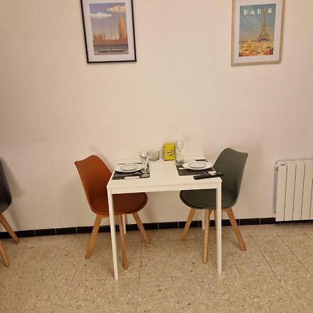 Appartement 4 Personnes Αβινιόν Εξωτερικό φωτογραφία