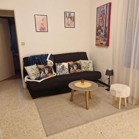 Appartement 4 Personnes Αβινιόν Εξωτερικό φωτογραφία