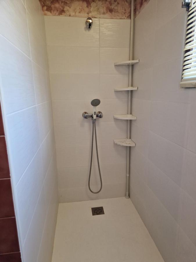 Appartement 4 Personnes Αβινιόν Εξωτερικό φωτογραφία