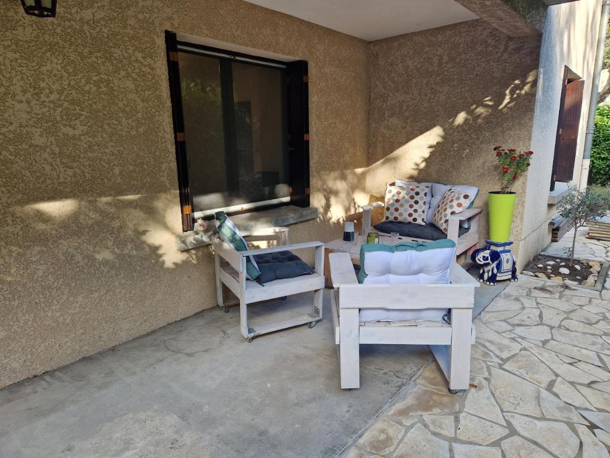 Appartement 4 Personnes Αβινιόν Εξωτερικό φωτογραφία