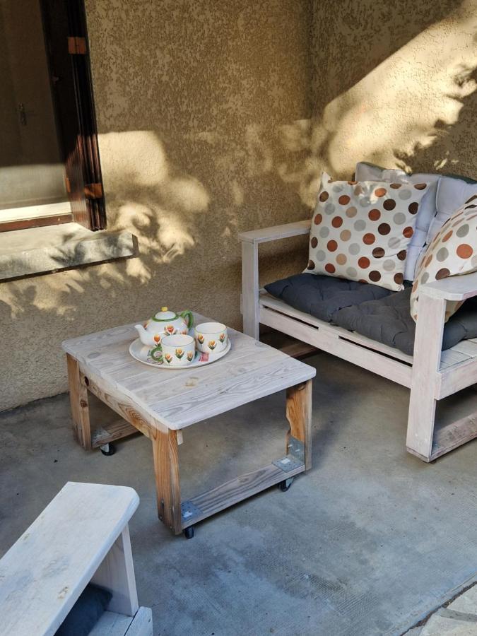 Appartement 4 Personnes Αβινιόν Εξωτερικό φωτογραφία