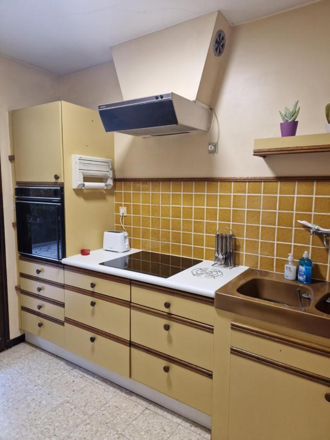Appartement 4 Personnes Αβινιόν Εξωτερικό φωτογραφία