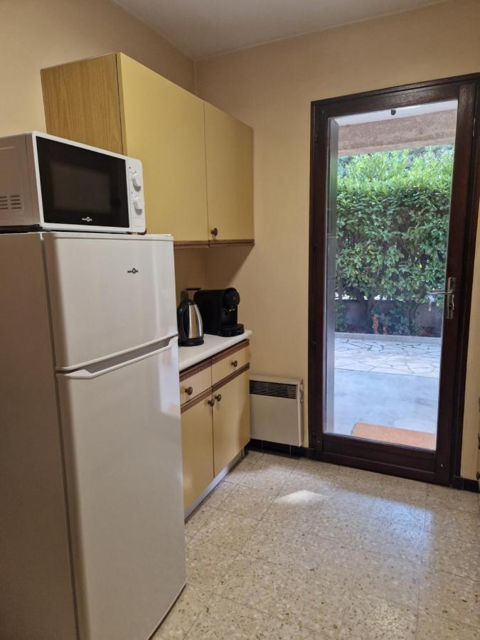 Appartement 4 Personnes Αβινιόν Εξωτερικό φωτογραφία