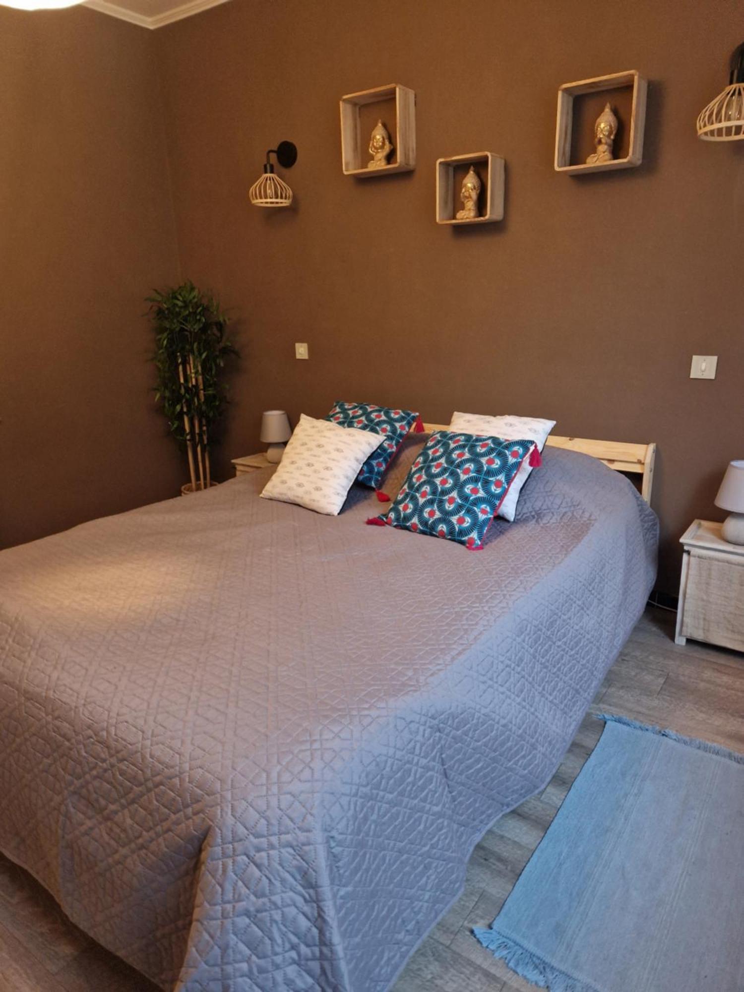 Appartement 4 Personnes Αβινιόν Εξωτερικό φωτογραφία