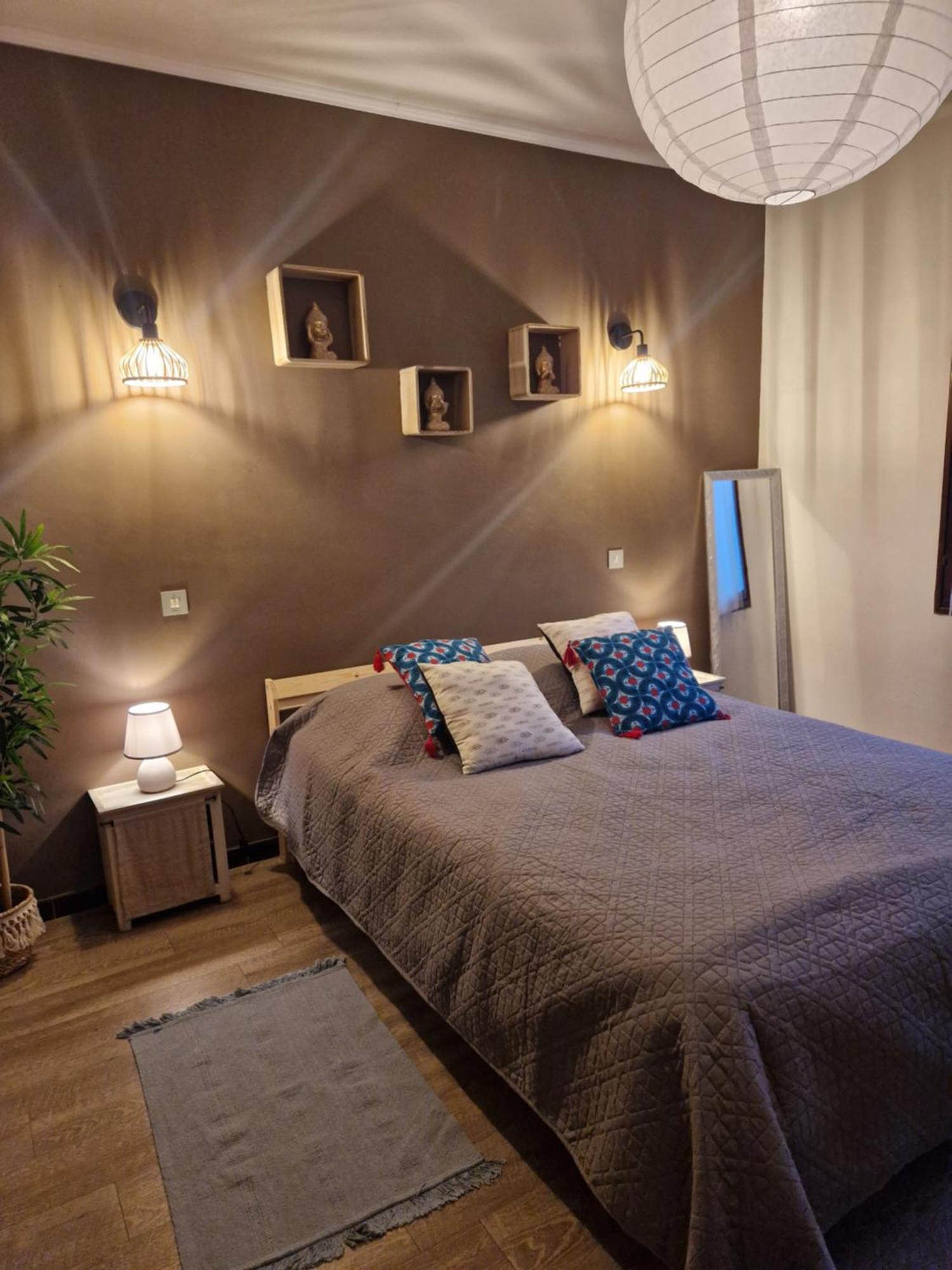 Appartement 4 Personnes Αβινιόν Εξωτερικό φωτογραφία